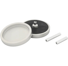 Kit de rouleau de peinture avec bac à peinture et rouleaux