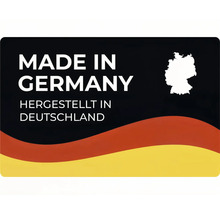 Fabriqué en Allemagne