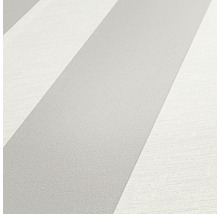 Papier peint à rayures