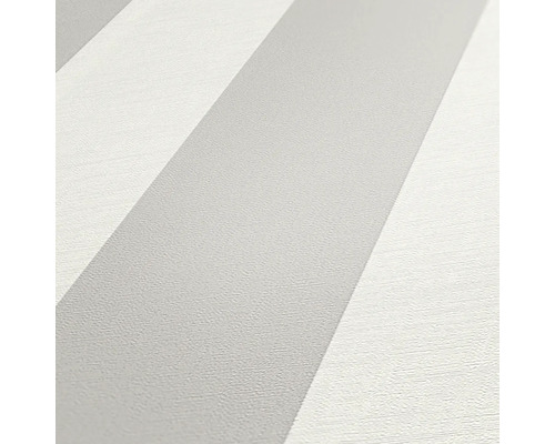 Papier peint à rayures