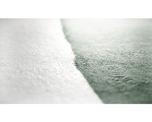 Nahaufnahme einer zweifarbigen, strukturierten Oberfläche