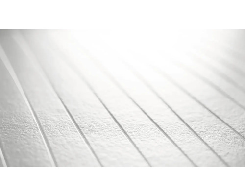 Nahaufnahme von Profilholz