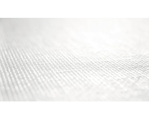 Gros plan d''une surface textile blanche