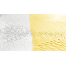 Nahaufnahme einer Tapete mit Textur
