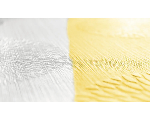 Nahaufnahme einer Tapete mit Textur