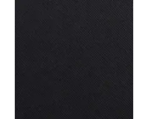 Schwarze Lederstruktur als Hintergrund