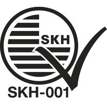 Label SKH