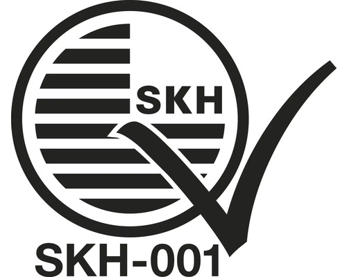 Label SKH