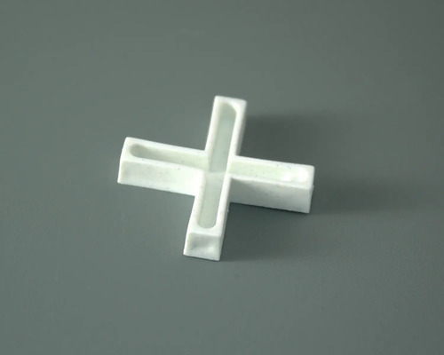 Fliesenkreuz für gleichmäßige Fugenabstände