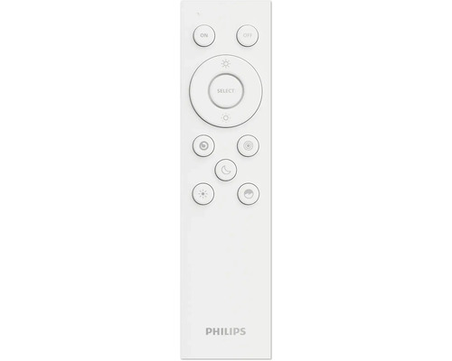 Télécommande Philips pour éclairage