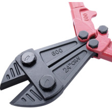 Bolzenschneider mit einer Länge von 600 mm