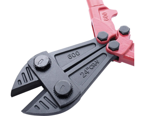 Bolzenschneider mit einer Länge von 600 mm