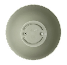 Pot de fleurs Elho vu d''en bas