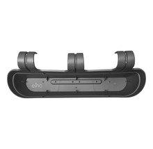 Elho Logo Pflanzkastenhalterung für Geländer