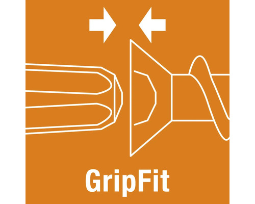 GripFit Symbol