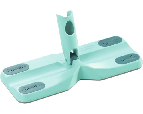 Wischkopfaufnahme für Bodenwischer