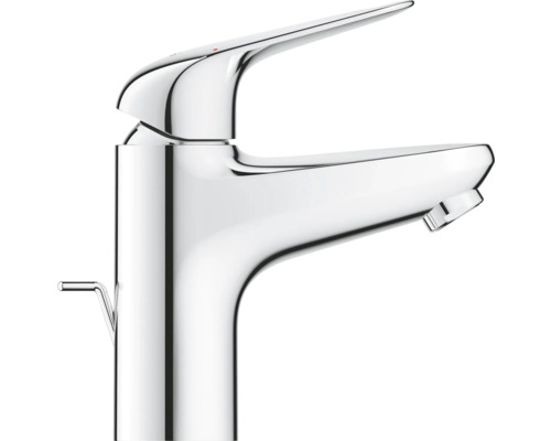 Mitigeur monocommande pour lavabo