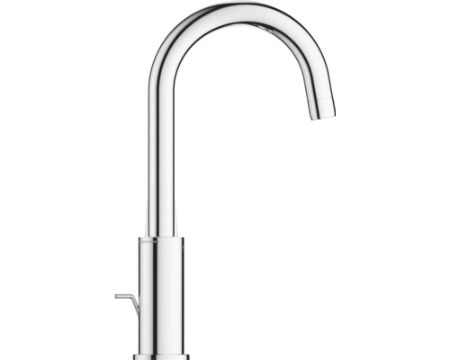 Robinet avec bec haut