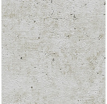 Nahaufnahme einer Betonwand mit rauer Oberfläche.