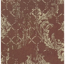 Tapete mit floralem Muster