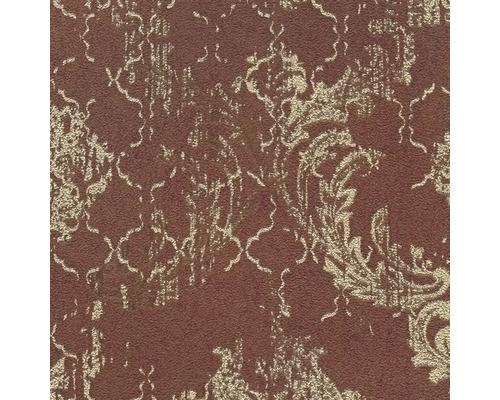 Tapete mit floralem Muster