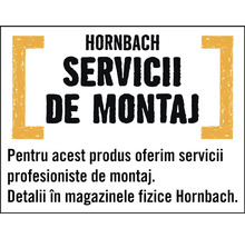 Service de montage Hornbach