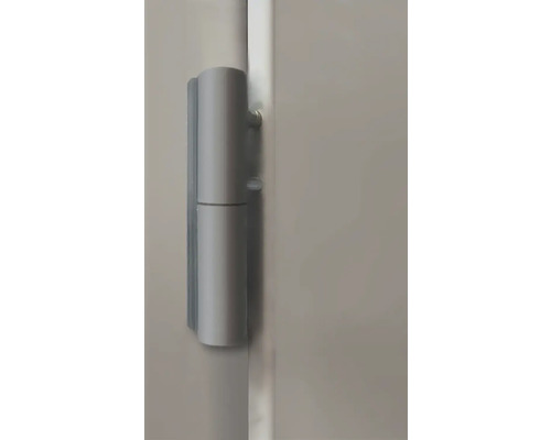 Türband aus Metall an einer Tür