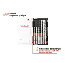 Jeu de forets en coffret