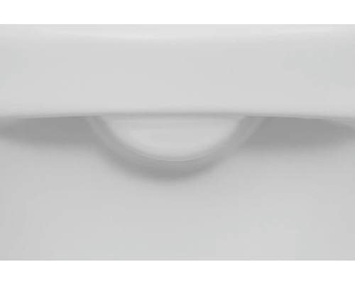 Gros plan d'un produit sanitaire en céramique