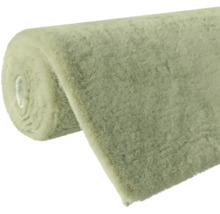 Moquette enroulée pour pose