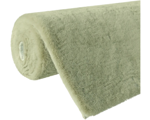 Moquette enroulée pour pose