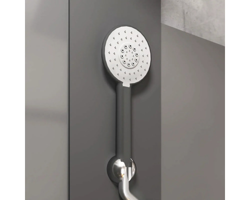 Handbrause für das Badezimmer