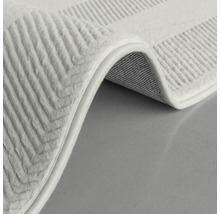 Teppich mit geometrischem Muster