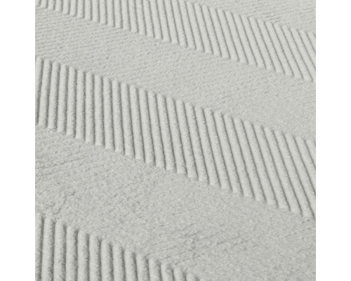 Teppich mit geometrischem Muster