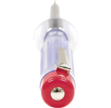 Testeur de tension avec clip