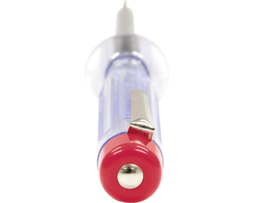 Testeur de tension avec clip