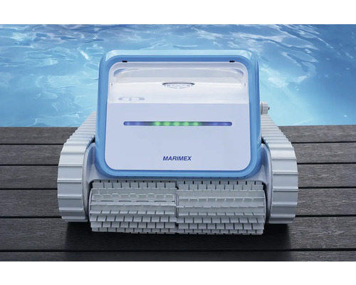 Robot de nettoyage de piscine Marimex