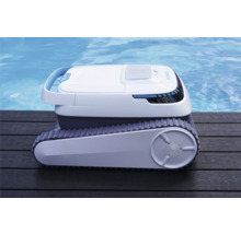 Robot de piscine pour le nettoyage automatique des piscines