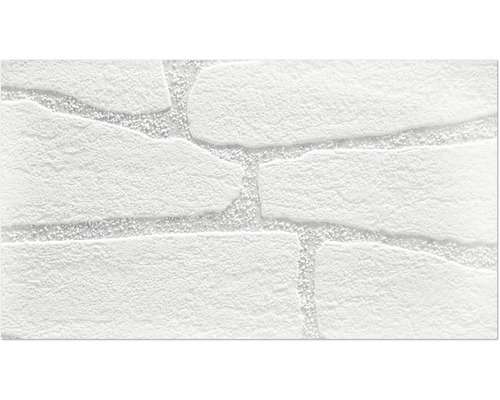 Steinwandtapete mit Putzstruktur