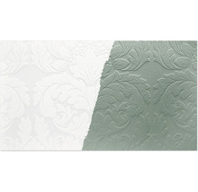 Tapete mit floralem Muster