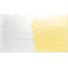 Tapetenmuster mit floralem Design