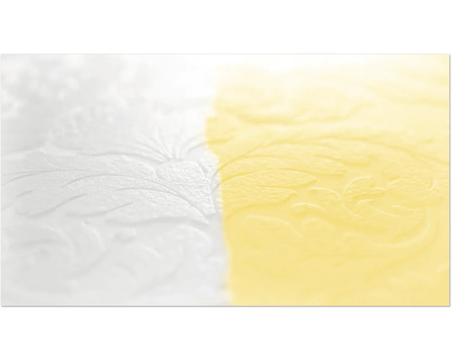 Motif de papier peint avec un dessin floral