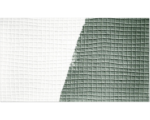 Carreaux de mosaïque de forme carrée