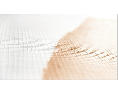 Tissu de fibre de verre en détail