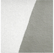 Tapete mit geometrischem Muster