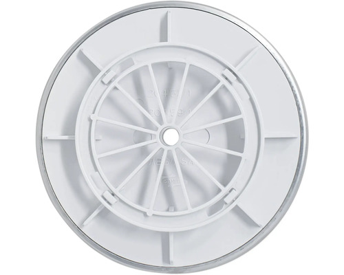 Ablaufventil-Ersatzteil aus Kunststoff