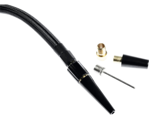 Accessoires de pompe à air avec adaptateur