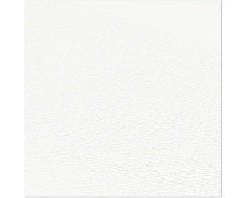 Nahaufnahme einer weißen Strukturtapete