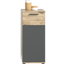 Armoire avec tiroir et porte