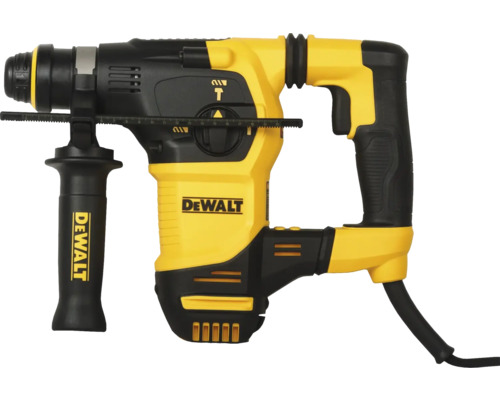 Marteau perforateur DeWalt